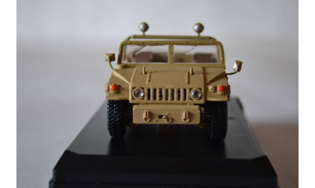 Hammer R005 Desert Storm, масштабная модель, Vitesse, 1:43, 1/43