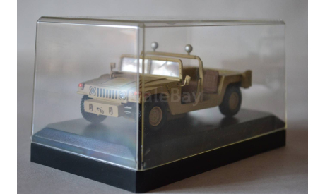 Hammer R005 Desert Storm, масштабная модель, Vitesse, 1:43, 1/43