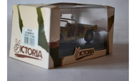Hammer R005 Desert Storm, масштабная модель, Vitesse, 1:43, 1/43