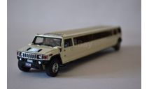 Hammer Stretch Limousine, масштабная модель, Neo Scale Models, scale43