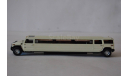 Hammer Stretch Limousine, масштабная модель, Neo Scale Models, scale43
