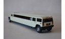 Hammer Stretch Limousine, масштабная модель, Neo Scale Models, scale43