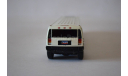 Hammer Stretch Limousine, масштабная модель, Neo Scale Models, scale43