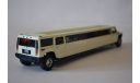 Hammer Stretch Limousine, масштабная модель, Neo Scale Models, scale43