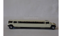 Hammer Stretch Limousine, масштабная модель, Neo Scale Models, scale43