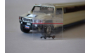 Hammer Stretch Limousine, масштабная модель, Neo Scale Models, scale43