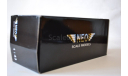 Hammer Stretch Limousine, масштабная модель, Neo Scale Models, scale43