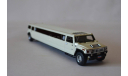 Hammer Stretch Limousine, масштабная модель, Neo Scale Models, scale43