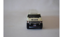 Hammer Stretch Limousine, масштабная модель, Neo Scale Models, scale43