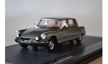 Citroen DS Majesty Henri Chapron 1955, масштабная модель, matrix, scale43, Citroën