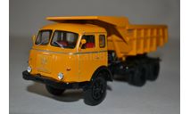 Henschel HS 3 - 180 TAK 1956, масштабная модель, Norev, scale43