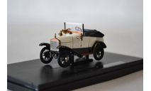 Hinstin 1920, масштабная модель, Klassische Fahrzeuge, 1:43, 1/43