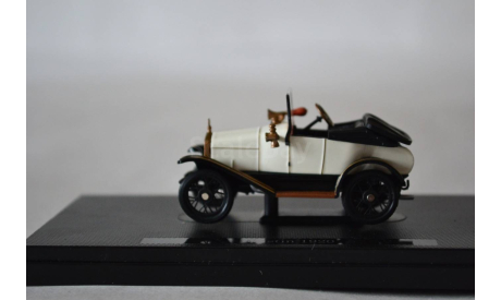 Hinstin 1920, масштабная модель, Klassische Fahrzeuge, 1:43, 1/43