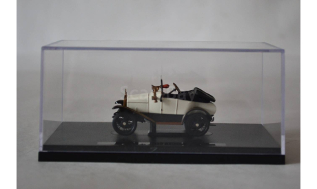 Hinstin 1920, масштабная модель, Klassische Fahrzeuge, 1:43, 1/43