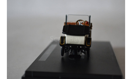 Hinstin 1920, масштабная модель, Klassische Fahrzeuge, 1:43, 1/43