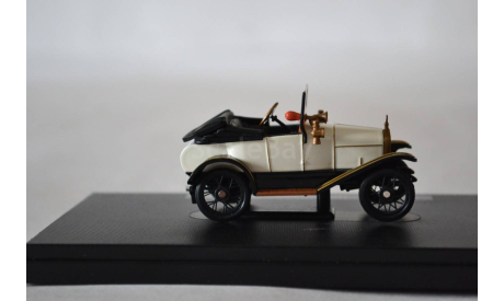 Hinstin 1920, масштабная модель, Klassische Fahrzeuge, 1:43, 1/43