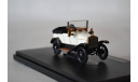 Hinstin 1920, масштабная модель, Klassische Fahrzeuge, 1:43, 1/43