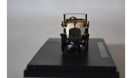 Hinstin 1920, масштабная модель, Klassische Fahrzeuge, 1:43, 1/43