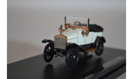 Hinstin (199190), масштабная модель, Dongguan, scale43