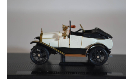 Hinstin (199190), масштабная модель, Dongguan, scale43