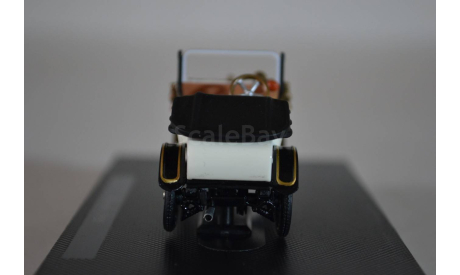 Hinstin (199190), масштабная модель, Dongguan, scale43