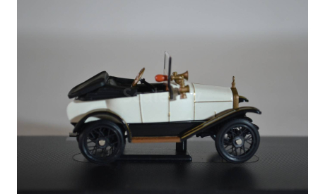 Hinstin (199190), масштабная модель, Dongguan, scale43
