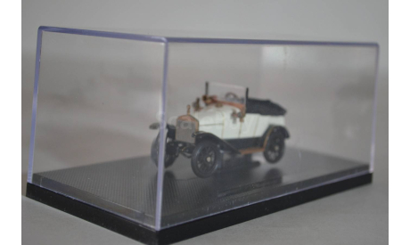 Hinstin (199190), масштабная модель, Dongguan, scale43