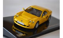 Hommell RS Berlinette 1999 (263), масштабная модель, IXO Road (серии MOC, CLC), scale43
