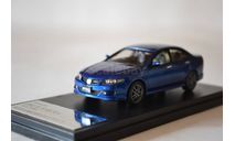 Honda Accord (Euro R 2005), масштабная модель, Hi-Story, 1:43, 1/43