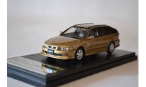 Honda Accord Wagon (SIR sportier 2000), масштабная модель, Hi-Story, scale43