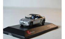 Honda Beat 1991, масштабная модель, J-Collection, scale43