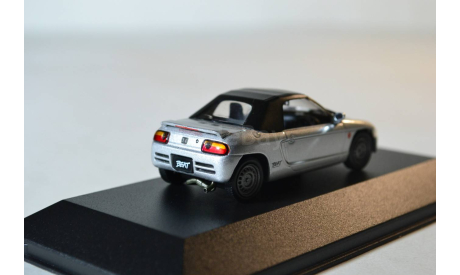 Honda Beat 1991, масштабная модель, J-Collection, scale43