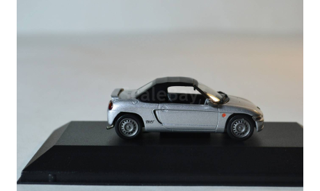 Honda Beat 1991, масштабная модель, J-Collection, scale43