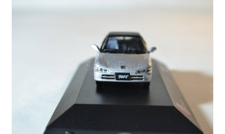 Honda Beat 1991, масштабная модель, J-Collection, scale43