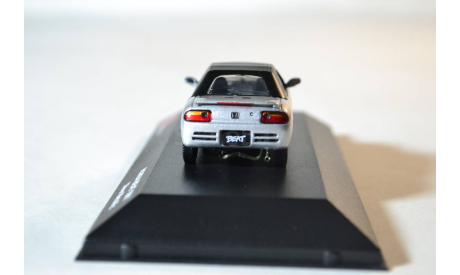 Honda Beat 1991, масштабная модель, J-Collection, scale43