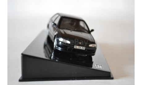 HONDA CIVIC SIR EG9 1992, масштабная модель, IXO Road (серии MOC, CLC), scale43