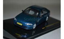 Honda Civic SIR EG9 1992 (177), масштабная модель, IXO Road (серии MOC, CLC), scale43