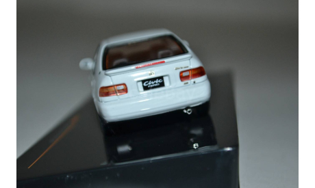 Honda Civic SIR EG9 1992 (179B), масштабная модель, IXO Road (серии MOC, CLC), scale43