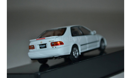 Honda Civic SIR EG9 1992 (179B), масштабная модель, IXO Road (серии MOC, CLC), scale43