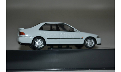 Honda Civic SIR EG9 1992 (179B), масштабная модель, IXO Road (серии MOC, CLC), scale43