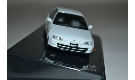 Honda Civic SIR EG9 1992 (179B), масштабная модель, IXO Road (серии MOC, CLC), scale43