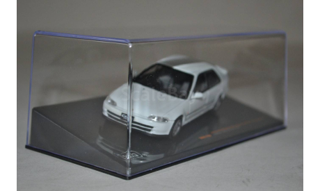 Honda Civic SIR EG9 1992 (179B), масштабная модель, IXO Road (серии MOC, CLC), scale43
