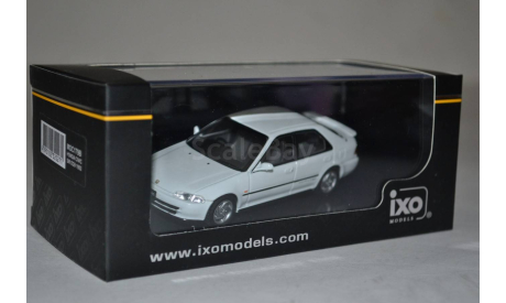 Honda Civic SIR EG9 1992 (179B), масштабная модель, IXO Road (серии MOC, CLC), scale43
