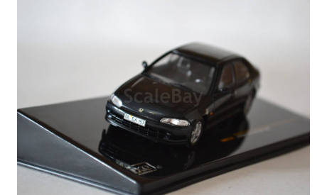 HONDA CIVIC SIR EG9 1992, масштабная модель, IXO Road (серии MOC, CLC), scale43