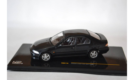 HONDA CIVIC SIR EG9 1992, масштабная модель, IXO Road (серии MOC, CLC), scale43