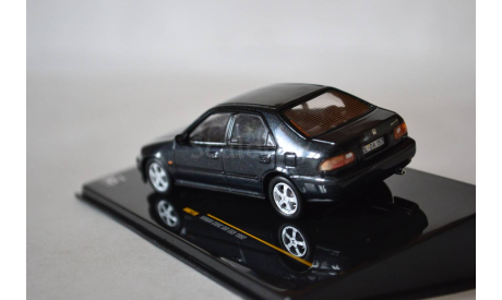 HONDA CIVIC SIR EG9 1992, масштабная модель, IXO Road (серии MOC, CLC), scale43