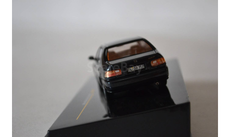 HONDA CIVIC SIR EG9 1992, масштабная модель, IXO Road (серии MOC, CLC), scale43