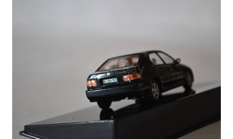 HONDA CIVIC SIR EG9 1992, масштабная модель, IXO Road (серии MOC, CLC), scale43