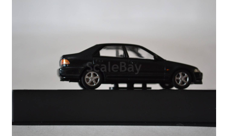 HONDA CIVIC SIR EG9 1992, масштабная модель, IXO Road (серии MOC, CLC), scale43