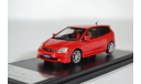 HONDA CIVIC TYPE R 2001, масштабная модель, HI-Story, 1:43, 1/43